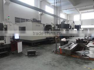 Pingyang YH Plastic Products Manufactory company overview - view 2