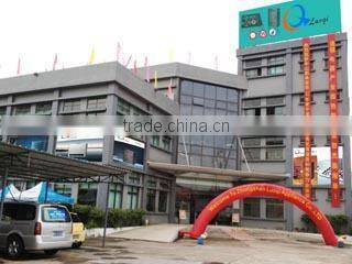 Zhongshan Luoqi Appliance Co., Ltd. company overview - view 1