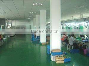 Zhejiang Taisuo Technology Co., Ltd. company overview - view 1