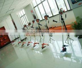 Yongkang Linghang Machine Power Co., Ltd. company overview - view 3