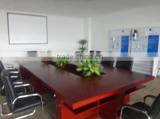 Shanghai Kingdak Industries Co., Ltd. company overview - view 3