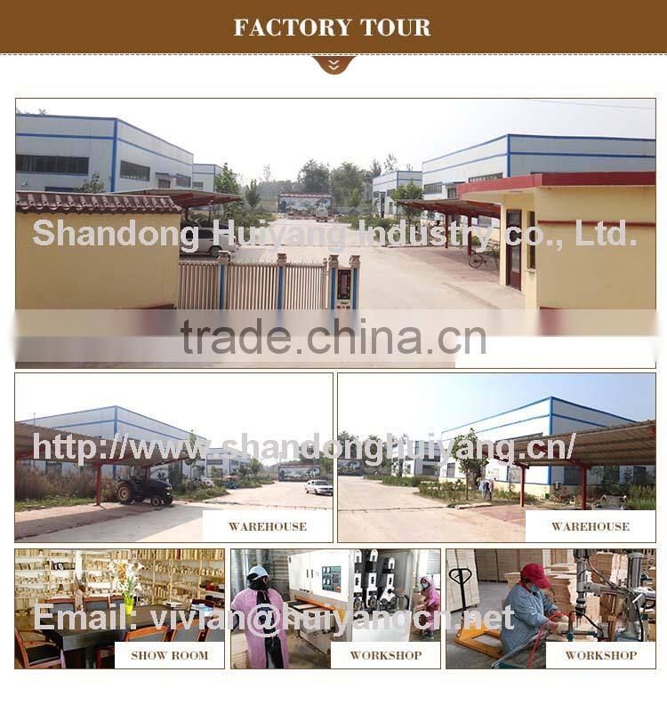 Shandong Huiyang Industry Co., Ltd. company overview - view 2