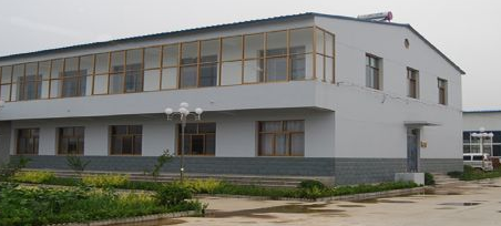 Wuxi Dingsheng Fuel Injection Equipment Co., Ltd. company overview - view 1