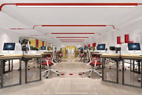 Holykell company overview - view 2