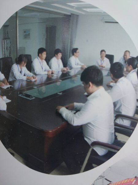 Hebei Luobin Trading Co.,ltd company overview - view 4