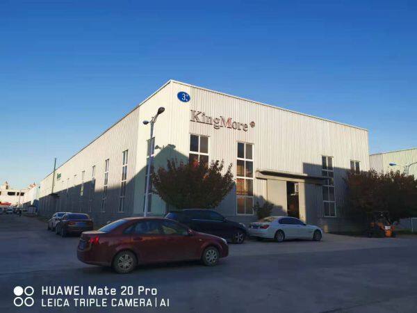 Kingmore (Beijing) Co., Ltd. company overview - view 2