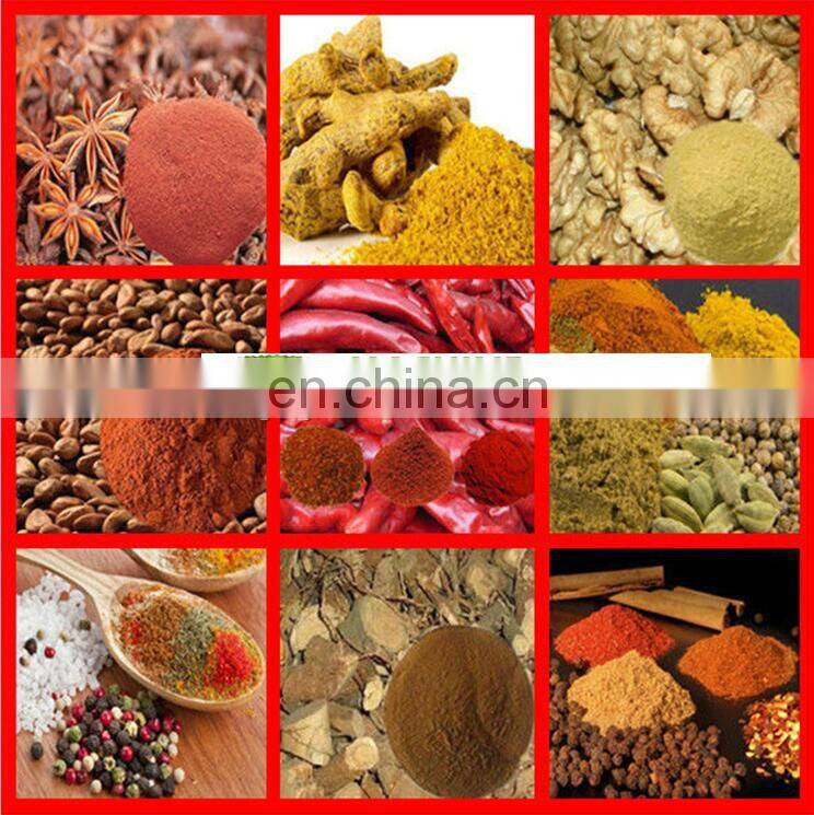 Grain spice coffee sugar corn food herb herbal leaf to grind powder mill grinder