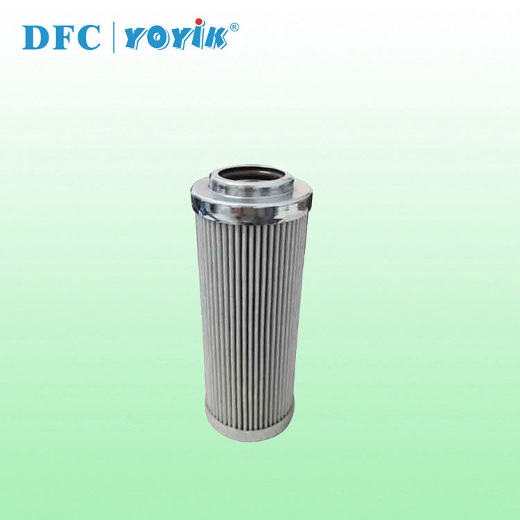 circulating pump oil filter DR1A401EA01V/-F for Bangladesh Power Plant