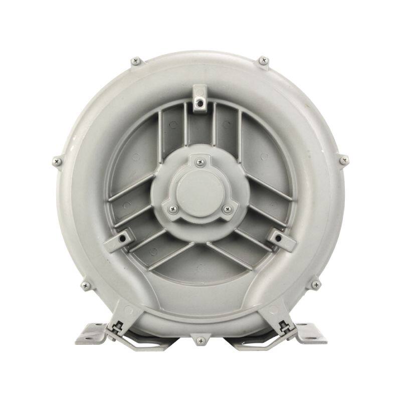 3 hp High Pressure Swimming Pool Air Pump Air Ring Blowers