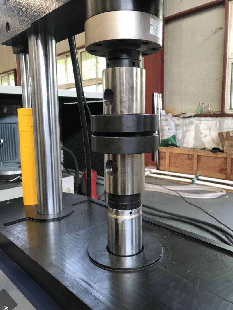 HST-EFT20A Electronic Dynamic Static Fatigue Testing Equipment High Quality Machine for Evaluating Material's Endurance