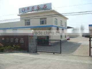 Xinghua Huarong Food Co., Ltd. company overview - view 1