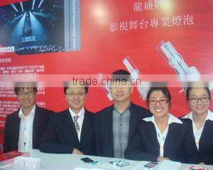 Wuxi Changsheng Special Lighting Electrical Apparatus Factory company overview - view 1