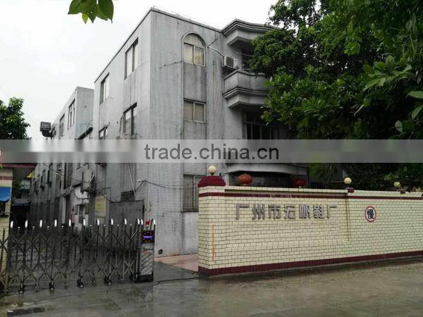 Guangzhou Hong Fan Shoes Factory company overview - view 1