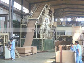 Langfang Baomujie Wood Co., Ltd. company overview - view 3