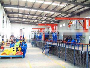 Shanghai SCC Environmental Technology Co., Ltd. company overview - view 3