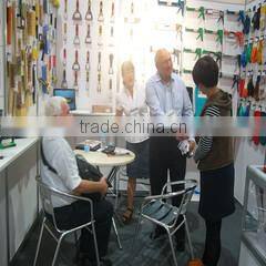 Hongkong Sanda (Tianjin) Trade Inc. company overview - view 1