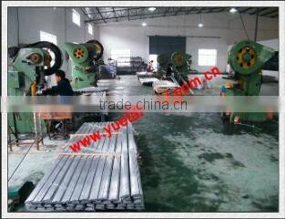 Quzhou Yuetai Aluminum Industry Co., Ltd. company overview - view 2