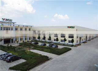 Jiangsu Yongli Machinery Co., Ltd. company overview - view 3