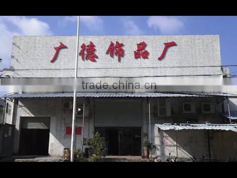 Goodadv. Decoration Factory company overview - view 1