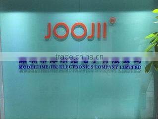 Shenzhen Modeltime Electronics Co., Ltd. company overview - view 1
