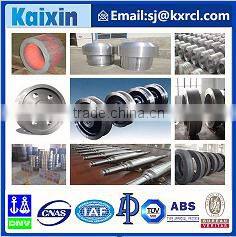 Jiangyin Kaixin Heat Treatment Co., Ltd. company overview - view 1