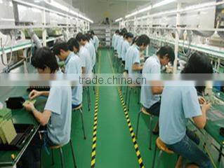 Shenzhen Honzen Technology Company Ltd. company overview - view 2