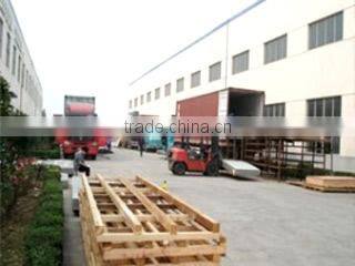 Changzhou Shuangou Flooring Co., Ltd. company overview - view 1