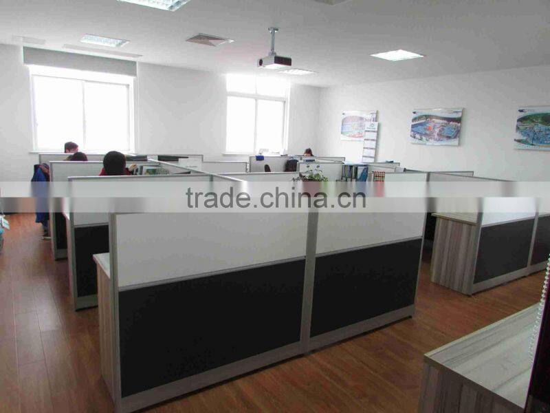 Yangzhou Yinjiang Canvas Products Co., Ltd. company overview - view 3