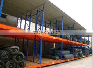 Wuxi Jiazhou Artificial Turf Co., Ltd. company overview - view 3