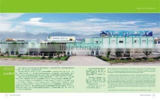 Ningbo Today Food Co., Ltd. company overview - view 1