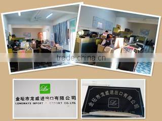 Longways Import Export Co., Ltd. company overview - view 1