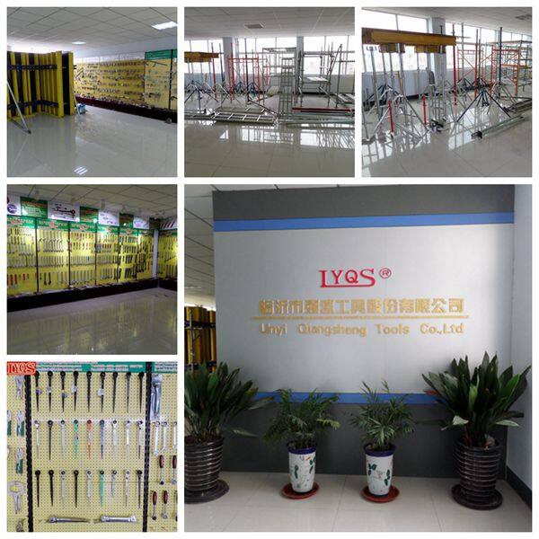 Linyi Qiangsheng Tools Co., Ltd company overview - view 4