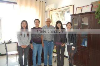 Anping Yuansheng Mesh Co., Ltd. company overview - view 3