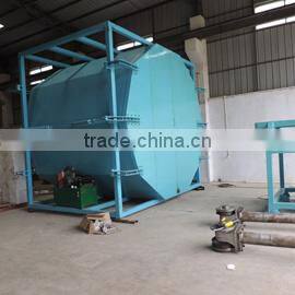 Dongguan Woolf Lighting Co., Ltd. company overview - view 1