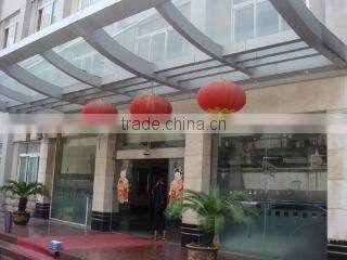 Anhui Z&A Import And Export Co., Ltd. company overview - view 2