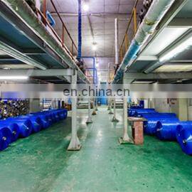 Zhongshan Huadebao Adhesive Products Factory company overview - view 2