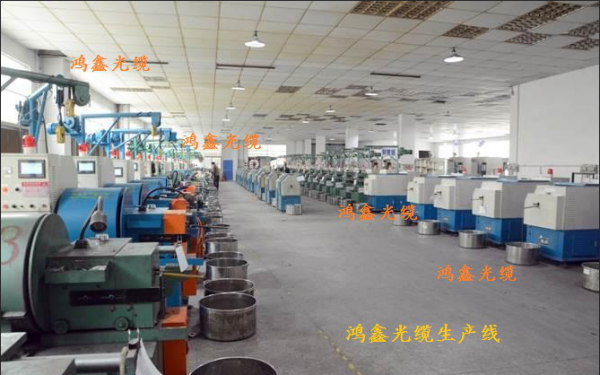 Dongguan HX Fiber Technology Co., Ltd company overview - view 2
