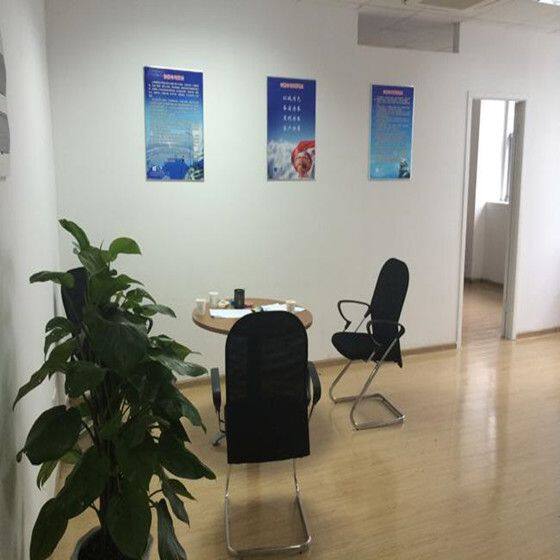 Dongguan Yibai New Materials Co., Ltd. company overview - view 2