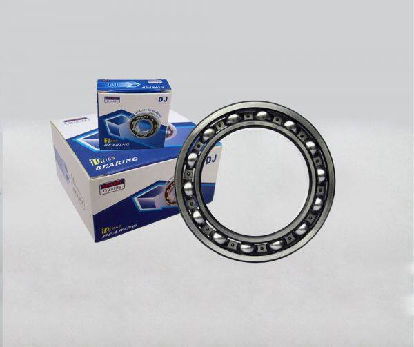 DJ Ball Bearings company overview - view 2