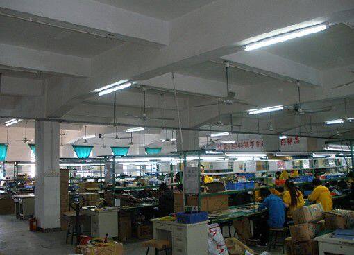 Shenzhen SAINT Electronic Technology Co., Ltd company overview - view 3