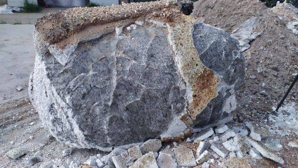 Lianyungang Haosen Mineral Products Co.,Ltd. company overview - view 4