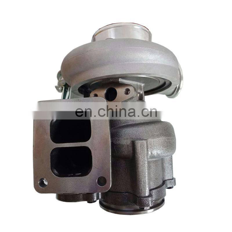 HX40W turbocharger 4051184 application for Dongfeng Truck 6cctaa engine
