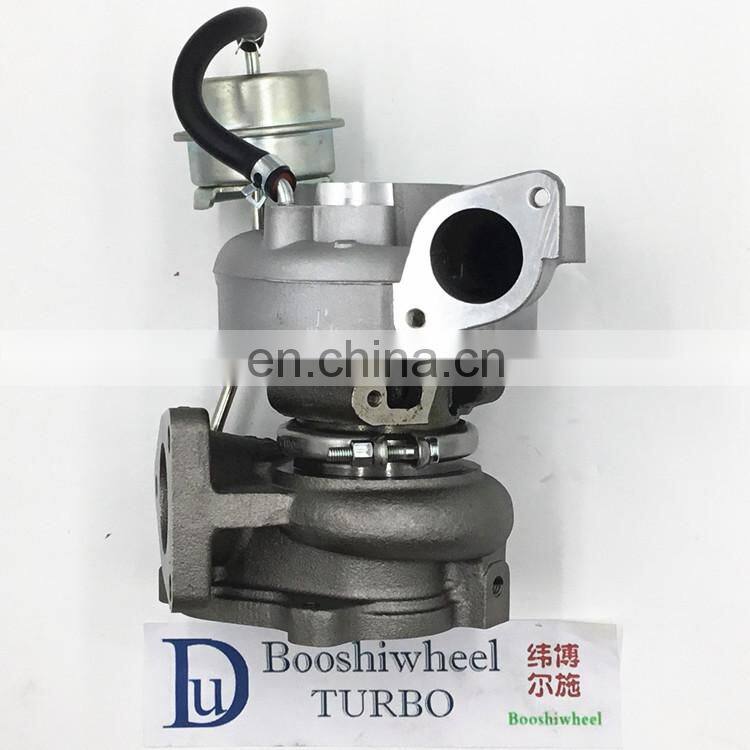 TD06-7 6M60 turbocharger 49179-02720 engine turbo ME443814 49179-02712 49179-02710 49179-02711 49179-02713 6M60 engine