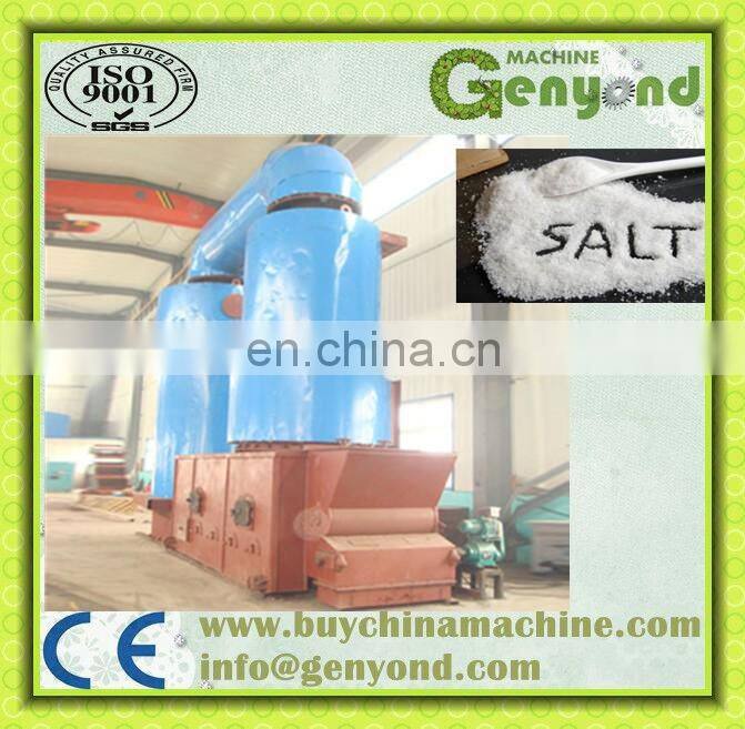 high quality salt production line plant machinery for sale