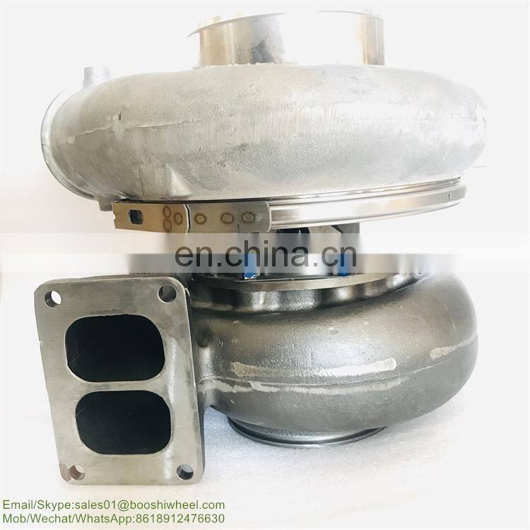 T18A55 Turbo 465038-0006 3033559 3037639 3037639RX turbocharger  for KTA1150 KTA2300 Engine
