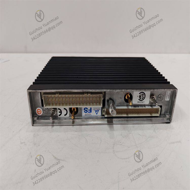 TRICONEX EPI3382 (5)