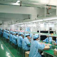 Guangzhou Blueswift Electric Co., Ltd. company overview - view 2