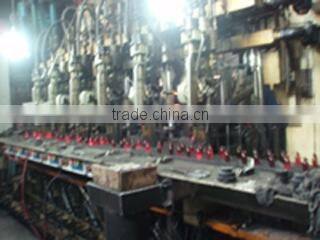 Homay International Trading (Shanghai) Co., Ltd. company overview - view 2