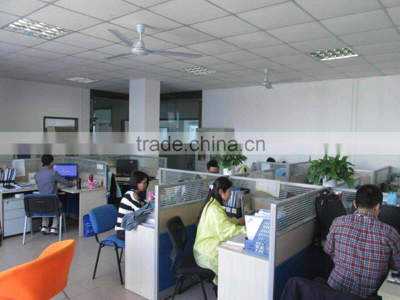 Shanghai B&A Technology Co., Ltd. company overview - view 3