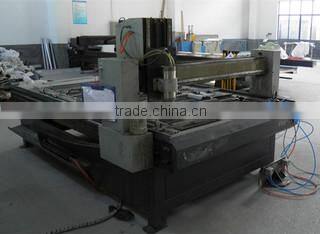 Shanghai Jiayun Aluminium Co., Ltd. company overview - view 2